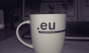 EURid Tasse