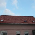 Schrägdach