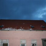 Solar-Installation