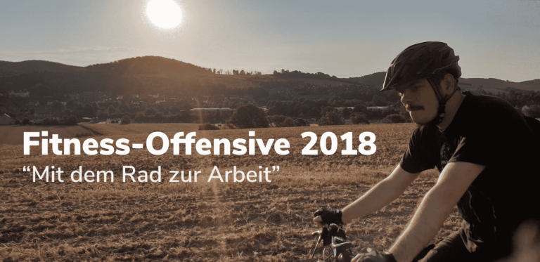 Fitness-Offensive 2018