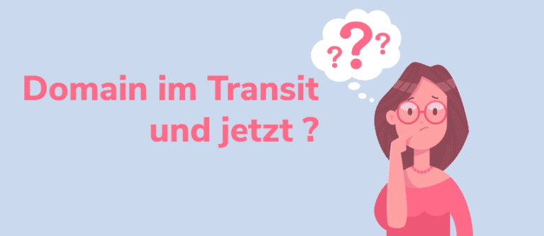 Domain-Transit