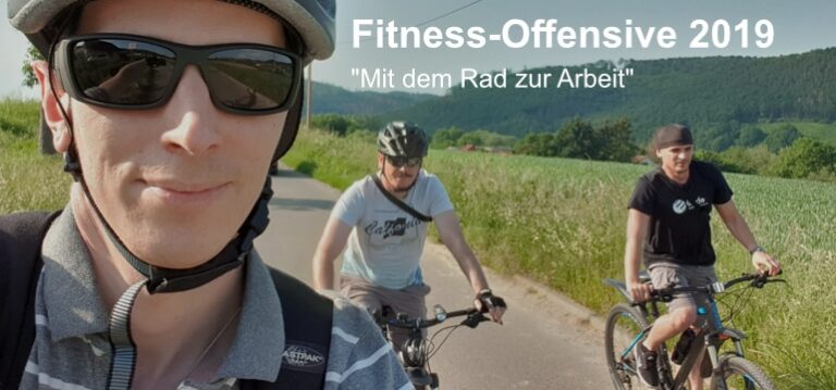 Fitness-Offensive 2019