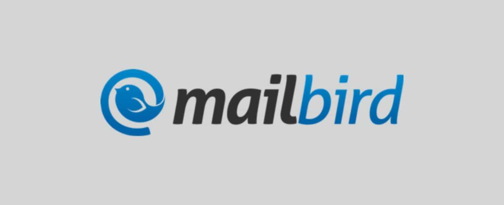 mailbird Logo
