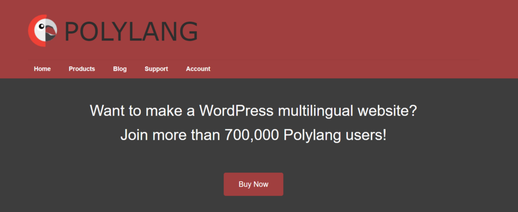 Website-Übersetzungen per Polylang WordPress-Plugin