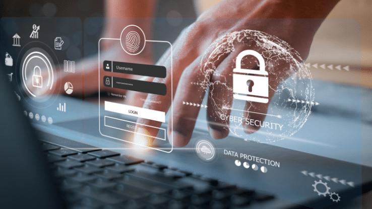 Wertvolle Tipps für Cybersecurity-Maßnahmen zum Schutz vor Hackerangriffen