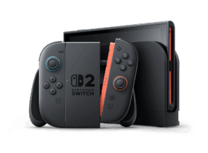 Nintendo Switch 2 Konsole