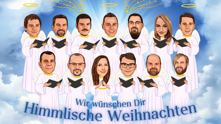 Team Domain-Offensive - Weihnachten 2024