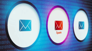 E-Mails - Spam vs. kein Spam