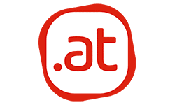 Logo .at