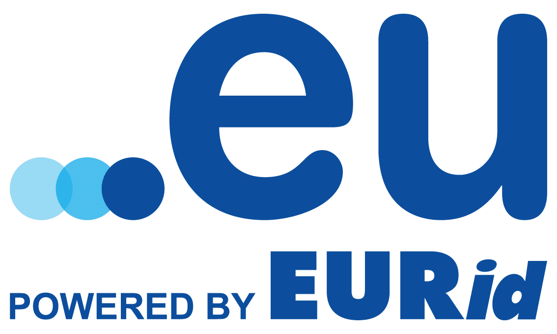 EURid Logo