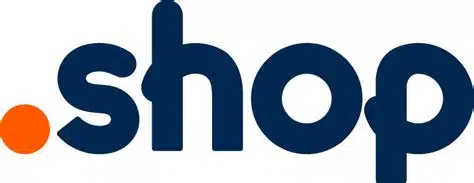 .shop Logo