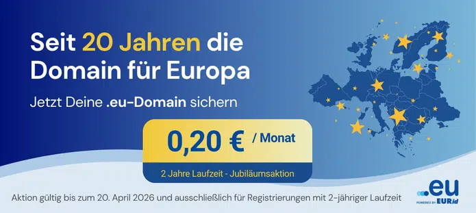 eu promo 20 Cent