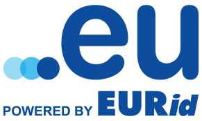 EU EURID EURid Logo