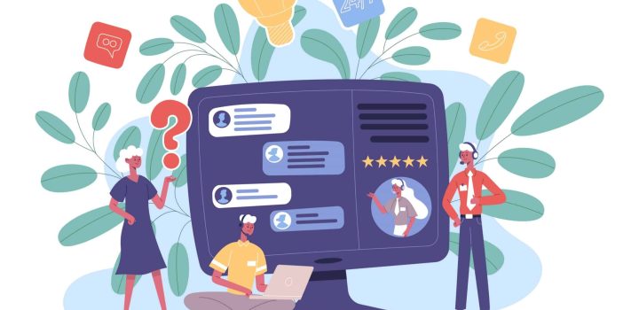 Unser Live-Chat Best-Practice-Guide für Deine Website